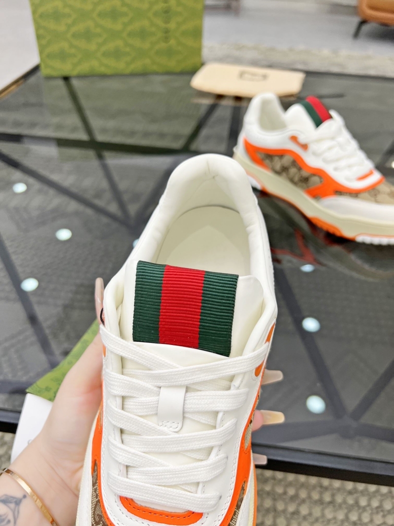 Gucci Casual Shoes